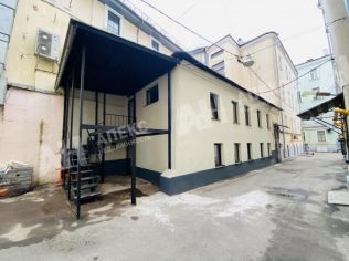 Продажа помещения свободного назначения 108 м²