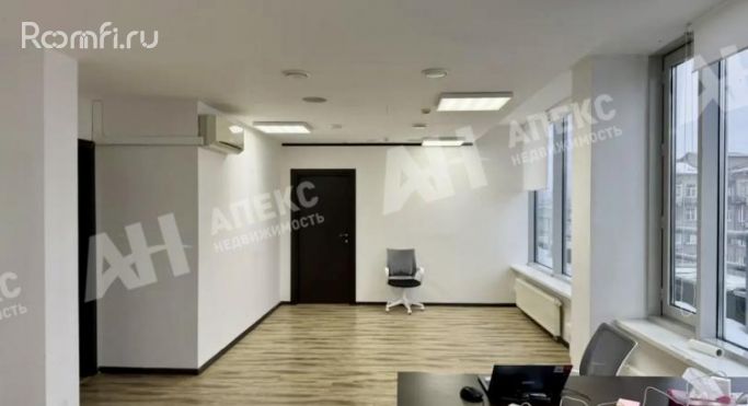 Аренда офиса 50 м², улица Кржижановского - фото 2