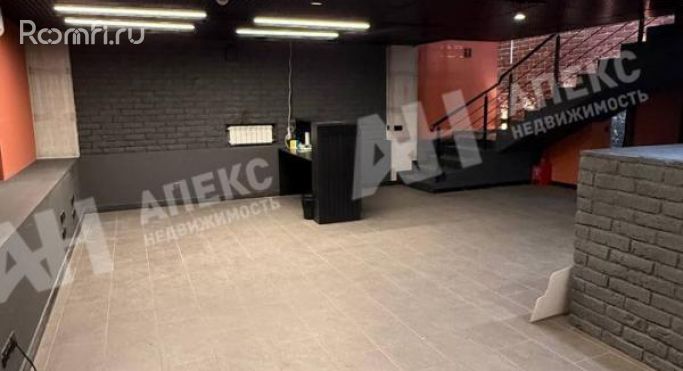 Аренда помещения свободного назначения 85 м², Большой Трёхгорный переулок - фото 3