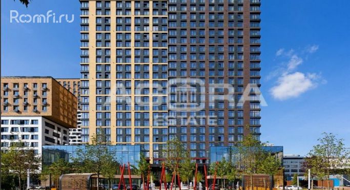Продажа помещения свободного назначения 222.6 м² - фото 1