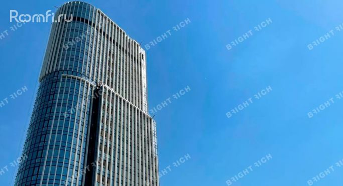 Аренда офиса 1100 м², улица Вильгельма Пика - фото 3