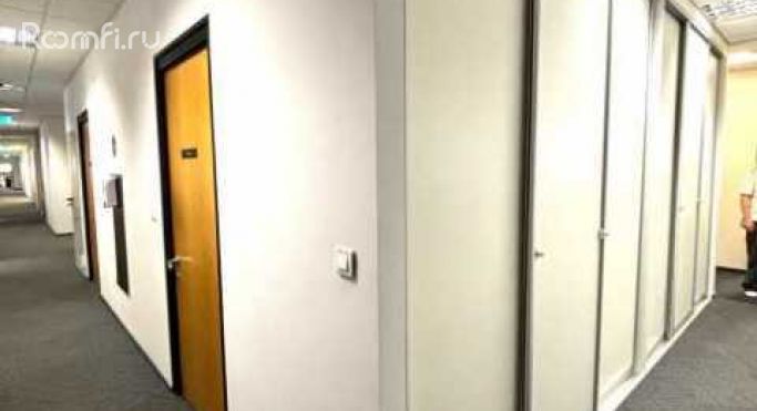 Аренда офиса 952 м², Космодамианская набережная - фото 3