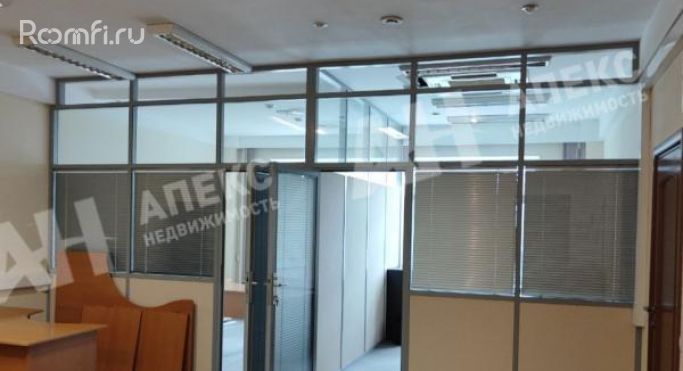 Аренда помещения свободного назначения 51 м², 2-я Магистральная улица - фото 3