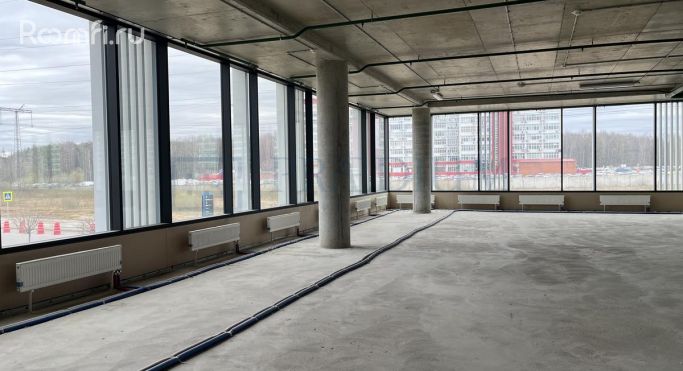 Аренда офиса 1742 м², Киевское шоссе, 22-й километр - фото 2