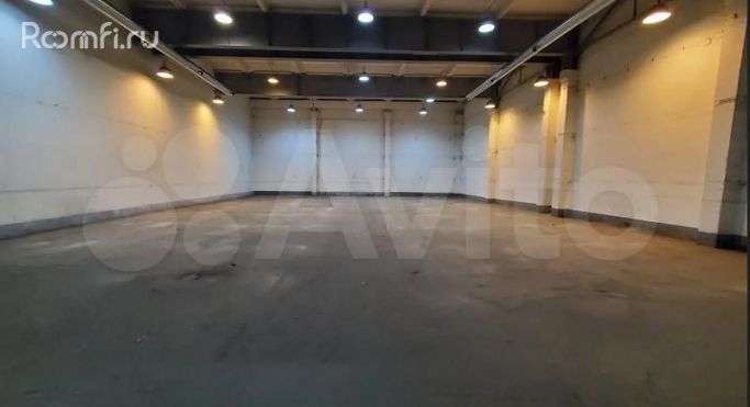 Аренда склада 440.6 м², Курьяновская набережная - фото 2