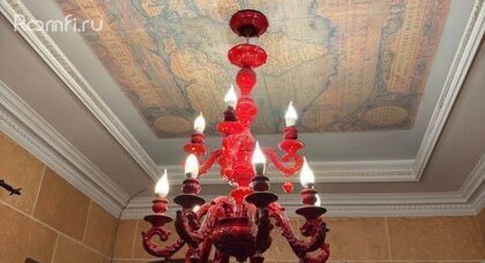 Аренда помещения свободного назначения 88 м², Малый Харитоньевский переулок - фото 3