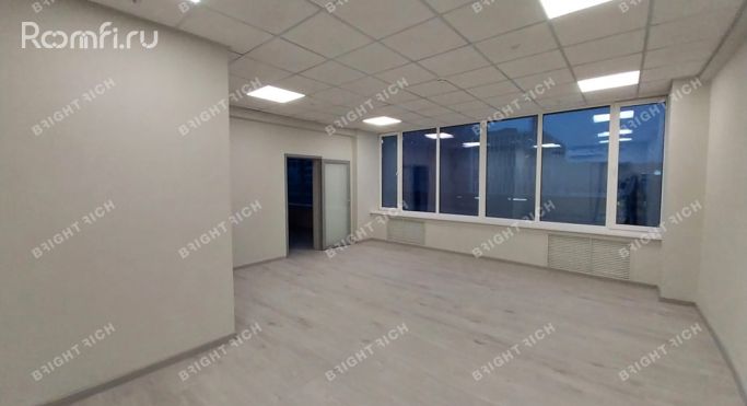 Аренда офиса 2043.8 м², Автозаводская улица - фото 2