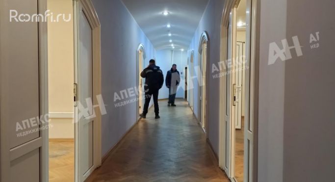 Аренда офиса 200 м², 1-я Карачаровская улица - фото 3