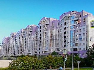 Аренда офиса 400 м²