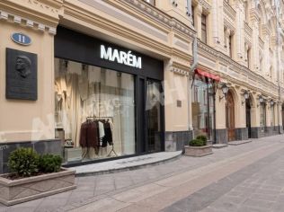 Аренда помещения свободного назначения 159 м²