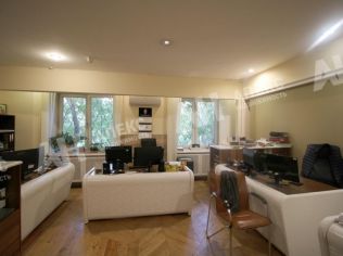 Аренда офиса 200 м²