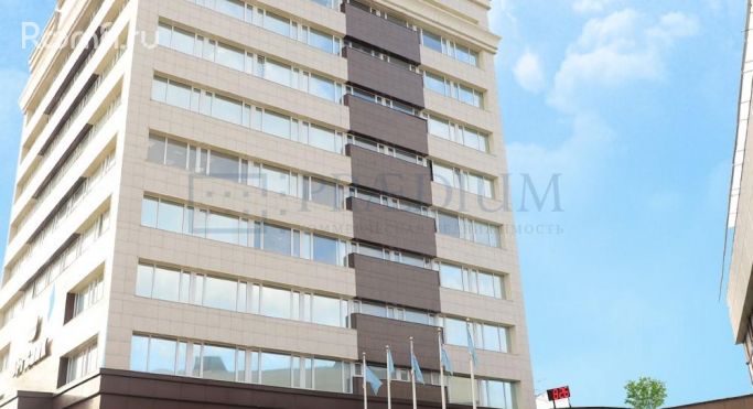 Аренда офиса 361 м², улица Орджоникидзе - фото 3