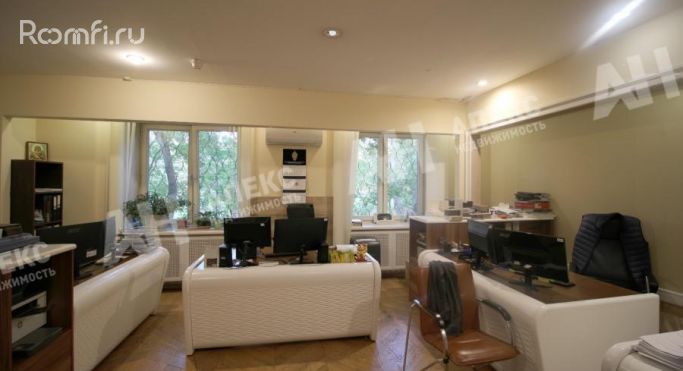 Аренда офиса 200 м², 1-я Карачаровская улица - фото 1