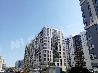 Продажа помещения свободного назначения 491 м²