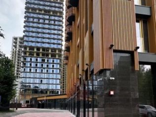 Аренда помещения свободного назначения 45.2 м²