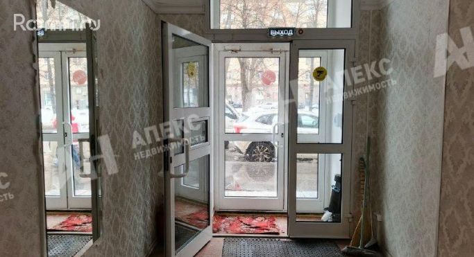 Аренда помещения свободного назначения 127 м², Автозаводская улица - фото 3