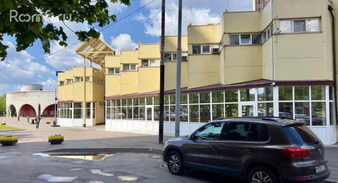 Аренда помещения свободного назначения 120 м², Шипиловский проезд - фото 2