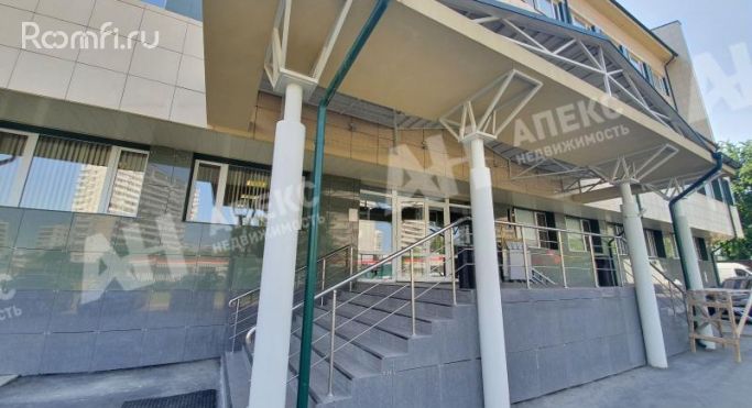 Аренда офиса 69 м², Бибиревская улица - фото 1