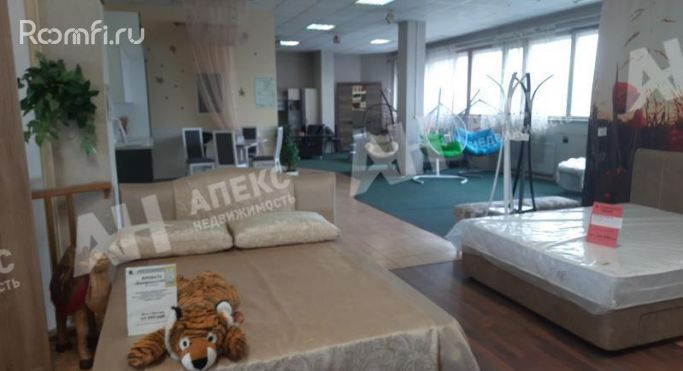 Аренда помещения свободного назначения 647 м², Сормовский проезд - фото 3