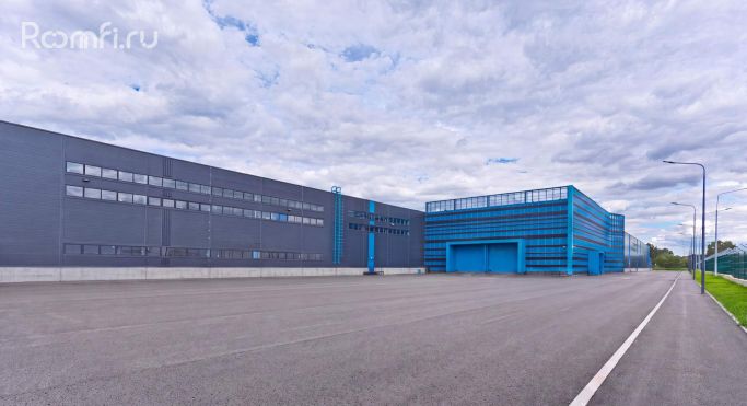 Продажа производственного помещения 22267 м², Фирсановское шоссе - фото 4