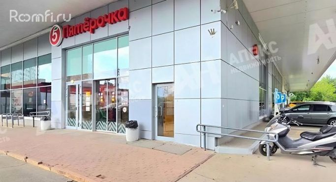 Продажа торгового помещения 409 м², Лобненская улица - фото 3