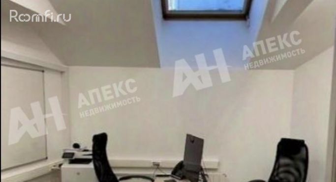 Аренда офиса 204 м², Мясницкий проезд - фото 3