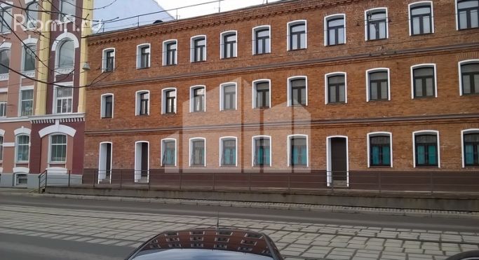 Аренда офиса 1440 м², Малая Семёновская улица - фото 1