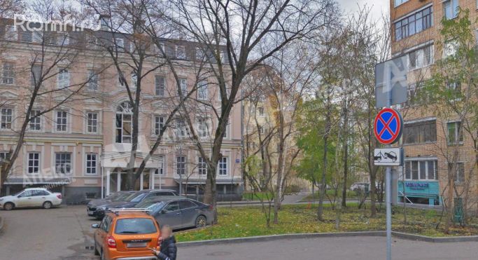 Аренда офиса 150 м², Малая Грузинская улица - фото 3