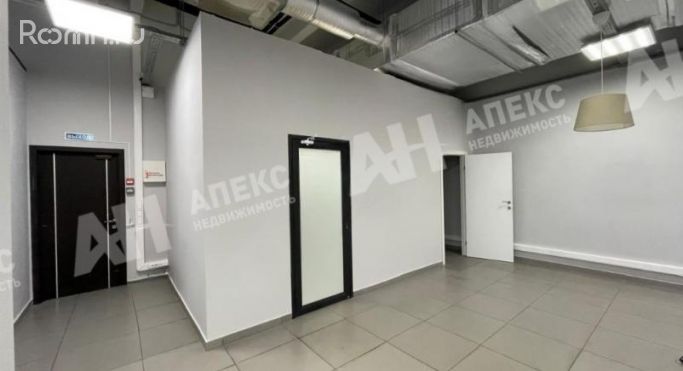 Аренда офиса 156 м², Большая Татарская улица - фото 3