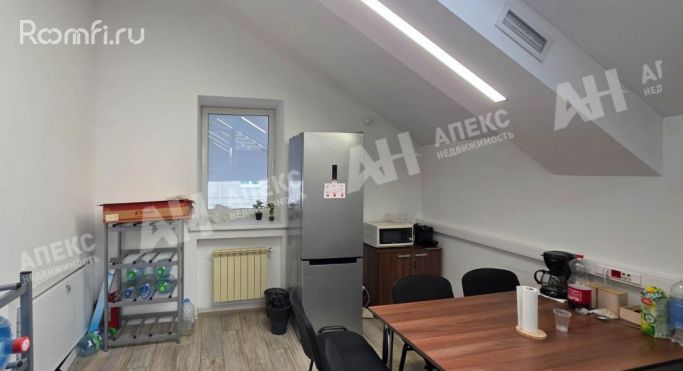 Аренда офиса 189 м², проспект Мира - фото 3