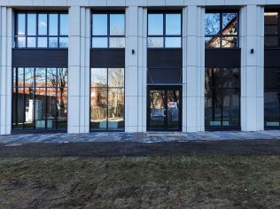 Аренда помещения свободного назначения 131.1 м²