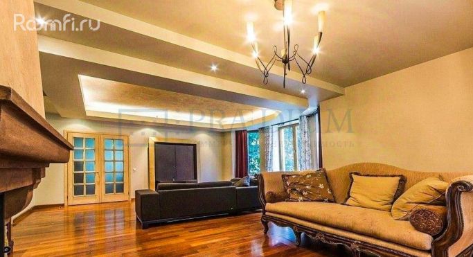 Продажа офиса 1040 м², Большая Татарская улица - фото 2