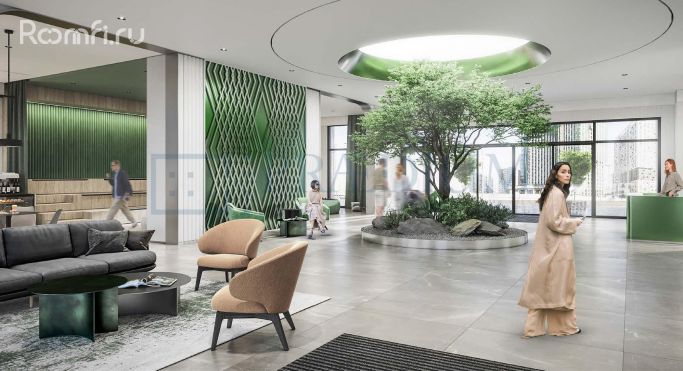 Продажа помещения свободного назначения 51 м², Озёрная улица - фото 3