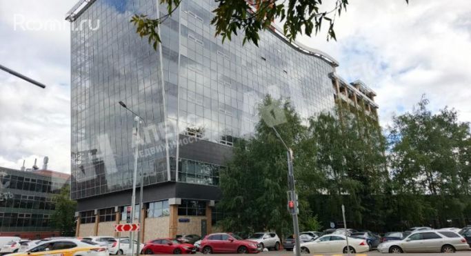 Аренда офиса 1750 м², Савёловская линия - фото 2