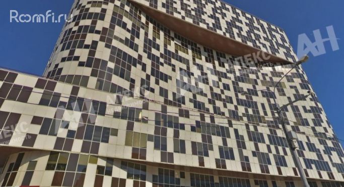 Аренда офиса 1338 м², улица Авиаконструктора Микояна - фото 2