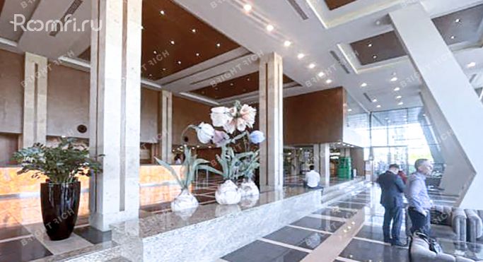 Продажа офиса 685.9 м², Минская улица - фото 3