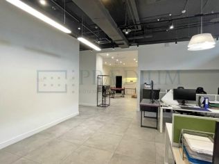 Аренда офиса 334 м²