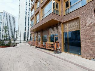 Продажа помещения свободного назначения 106 м²