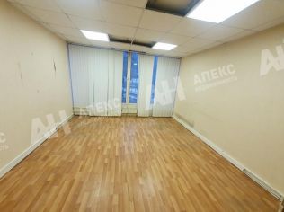 Аренда помещения свободного назначения 110 м²