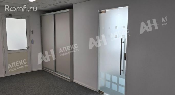 Аренда офиса 1200 м², Каширское шоссе - фото 2
