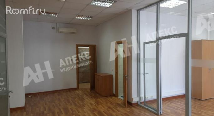 Аренда помещения свободного назначения 115 м², Часовая улица - фото 3