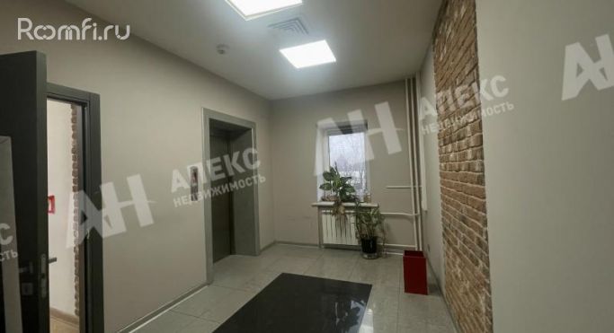 Аренда помещения свободного назначения 952 м², Большая Почтовая улица - фото 1