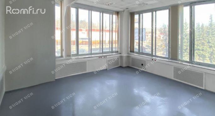 Аренда офиса 508.6 м², Загородное шоссе - фото 1