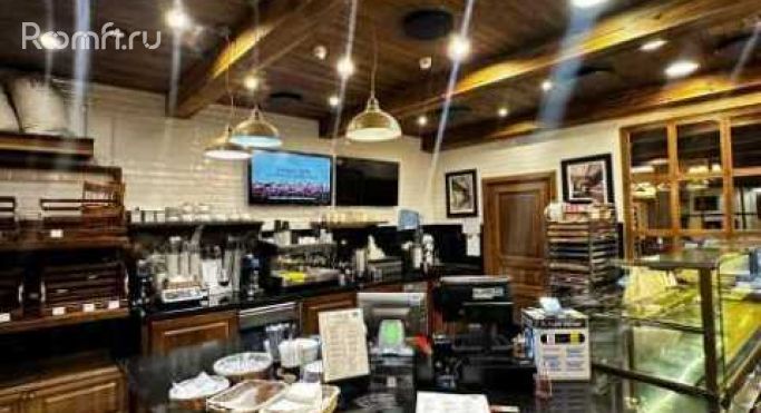 Аренда помещения свободного назначения 102 м², Пресненская набережная - фото 3