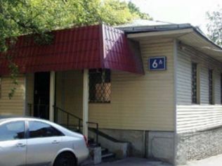 Аренда помещения свободного назначения 527.3 м²