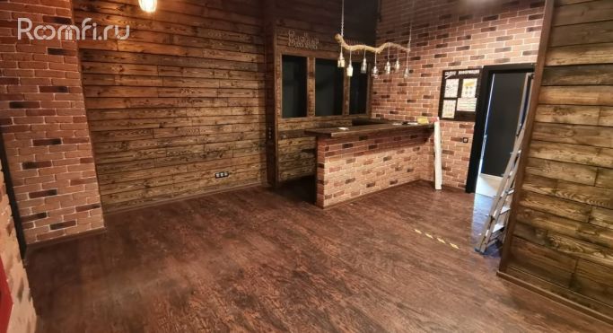 Аренда помещения свободного назначения 53 м², улица Барышевская Роща - фото 3