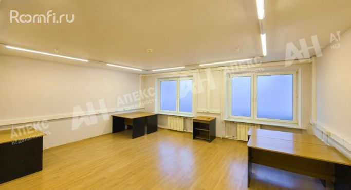 Аренда офиса 172 м², улица Каховка - фото 2