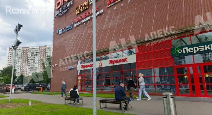 Аренда помещения свободного назначения 164 м², Снежная улица - фото 2