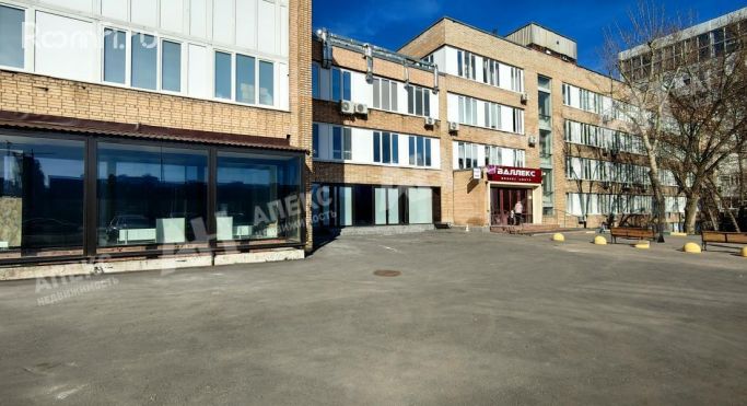 Аренда офиса 40 м², Старокалужское шоссе - фото 2