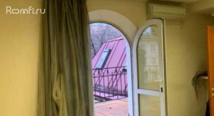Аренда помещения свободного назначения 2035 м², Новорогожская улица - фото 3